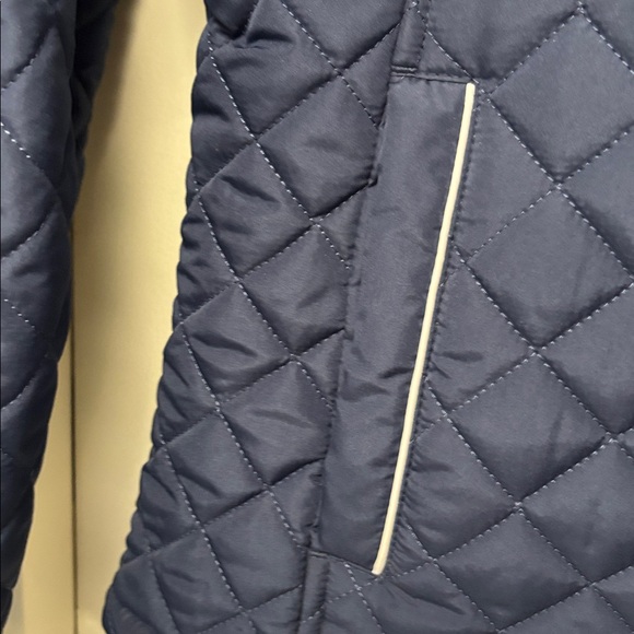 NFL Seattle Seahawks quilted Jacket - Picture 4 of 5